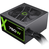 Блок питания Gamemax GX-750
