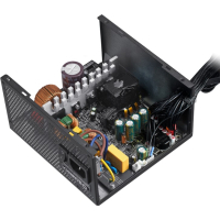 Блок питания Gamemax GX-750 изображение 10