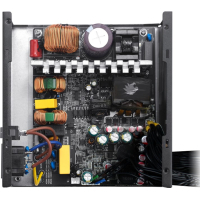Блок питания Gamemax GX-750 изображение 11