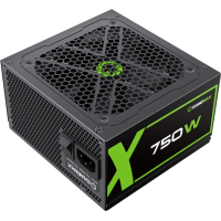 Блок питания Gamemax GX-750 изображение 2