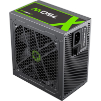 Блок питания Gamemax GX-750 изображение 5