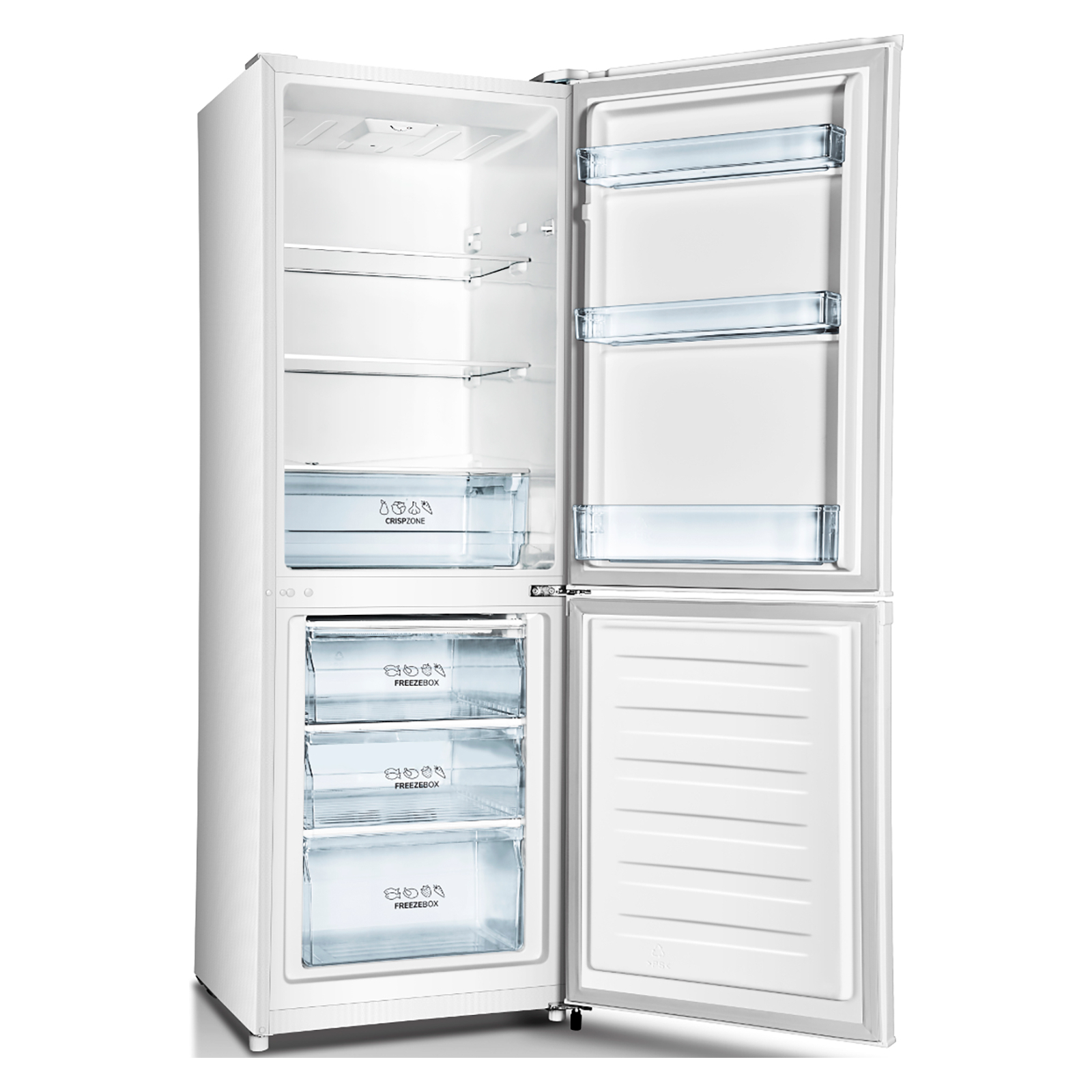Холодильник Gorenje RK4161PW4 зображення 2