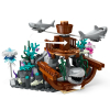 Конструктор LEGO City Глибоководний дослідницький підводний човен 842 деталей (60379) зображення 8