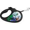 Поводок для собак WAUDOG R-leash Джокер Зеленый светоотражающая лента L 5 м (8126-1030-01)