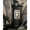 Шейкер спортивный SmartShake Reforce 900ml DC Joker (11151101) изображение 3
