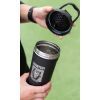 Шейкер спортивный SmartShake Reforce 900ml DC Joker (11151101) изображение 6