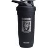 Шейкер спортивный SmartShake Reforce 900ml DC Joker (11151101)