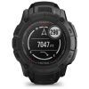 Смарт-годинник Garmin Instinct 2X, Solar, Tactical Edition, Black, GPS (010-02805-03) зображення 11