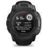 Смарт-часы Garmin Instinct 2X, Solar, Tactical Edition, Black, GPS (010-02805-03) изображение 12