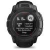 Смарт-годинник Garmin Instinct 2X, Solar, Tactical Edition, Black, GPS (010-02805-03) зображення 12