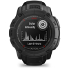Смарт-часы Garmin Instinct 2X, Solar, Tactical Edition, Black, GPS (010-02805-03) изображение 2
