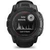 Смарт-годинник Garmin Instinct 2X, Solar, Tactical Edition, Black, GPS (010-02805-03) зображення 2