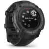 Смарт-часы Garmin Instinct 2X, Solar, Tactical Edition, Black, GPS (010-02805-03) изображение 3