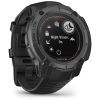 Смарт-годинник Garmin Instinct 2X, Solar, Tactical Edition, Black, GPS (010-02805-03) зображення 3