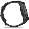 Смарт-часы Garmin Instinct 2X, Solar, Tactical Edition, Black, GPS (010-02805-03) изображение 4