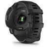 Смарт-годинник Garmin Instinct 2X, Solar, Tactical Edition, Black, GPS (010-02805-03) зображення 6