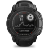 Смарт-часы Garmin Instinct 2X, Solar, Tactical Edition, Black, GPS (010-02805-03) изображение 7