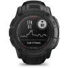 Смарт-годинник Garmin Instinct 2X, Solar, Tactical Edition, Black, GPS (010-02805-03) зображення 7
