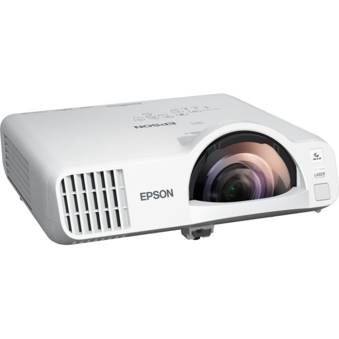 Проектор Epson EB-L210SF (V11HA75080) изображение 2