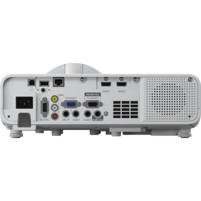 Проектор Epson EB-L210SF (V11HA75080) изображение 4