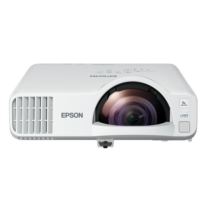 Проектор Epson EB-L210SF (V11HA75080) изображение 5