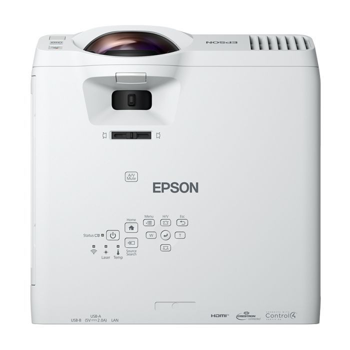 Проектор Epson EB-L210SF (V11HA75080) изображение 6