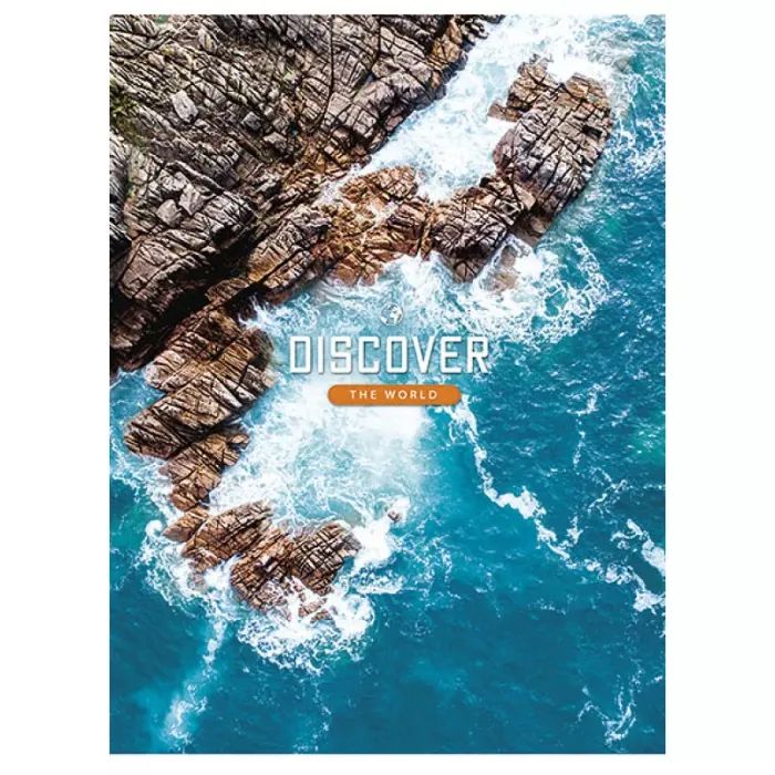 Тетрадь Школярик А5 Student линия 80 листов (A5-080-5071L) изображение 4