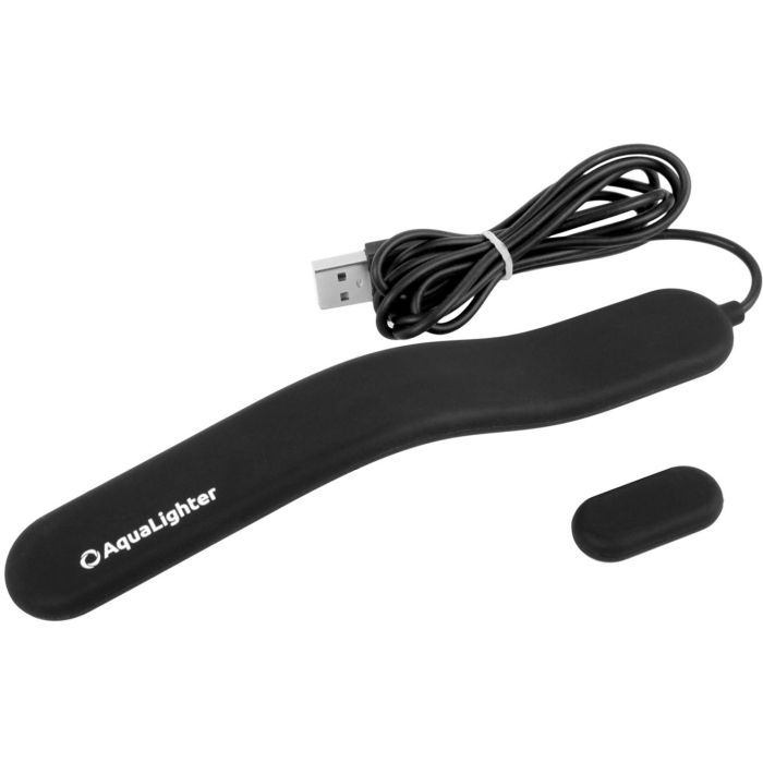 Светильник для аквариума Aqualighter Pico Soft 6500 к черный (87651) изображение 4