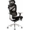 Офисное кресло GT Racer X-702 Gray (X-702 Gray (W-70)) изображение 2