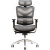 Офисное кресло GT Racer X-702 Gray (X-702 Gray (W-70)) изображение 3