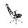 Офисное кресло GT Racer X-702 Gray (X-702 Gray (W-70)) изображение 5