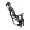Офисное кресло GT Racer X-702 Gray (X-702 Gray (W-70)) изображение 7