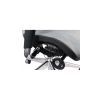 Офисное кресло GT Racer X-702 Gray (X-702 Gray (W-70)) изображение 9