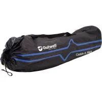 Кресло складное Outwell Casilda XL Black (470236) (929845) изображение 2