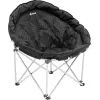 Кресло складное Outwell Casilda XL Black (470236) (929845)