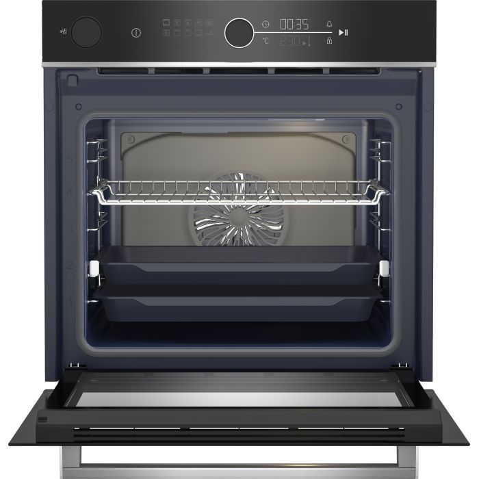 Духовой шкаф Beko BBIS13400XMSE изображение 3