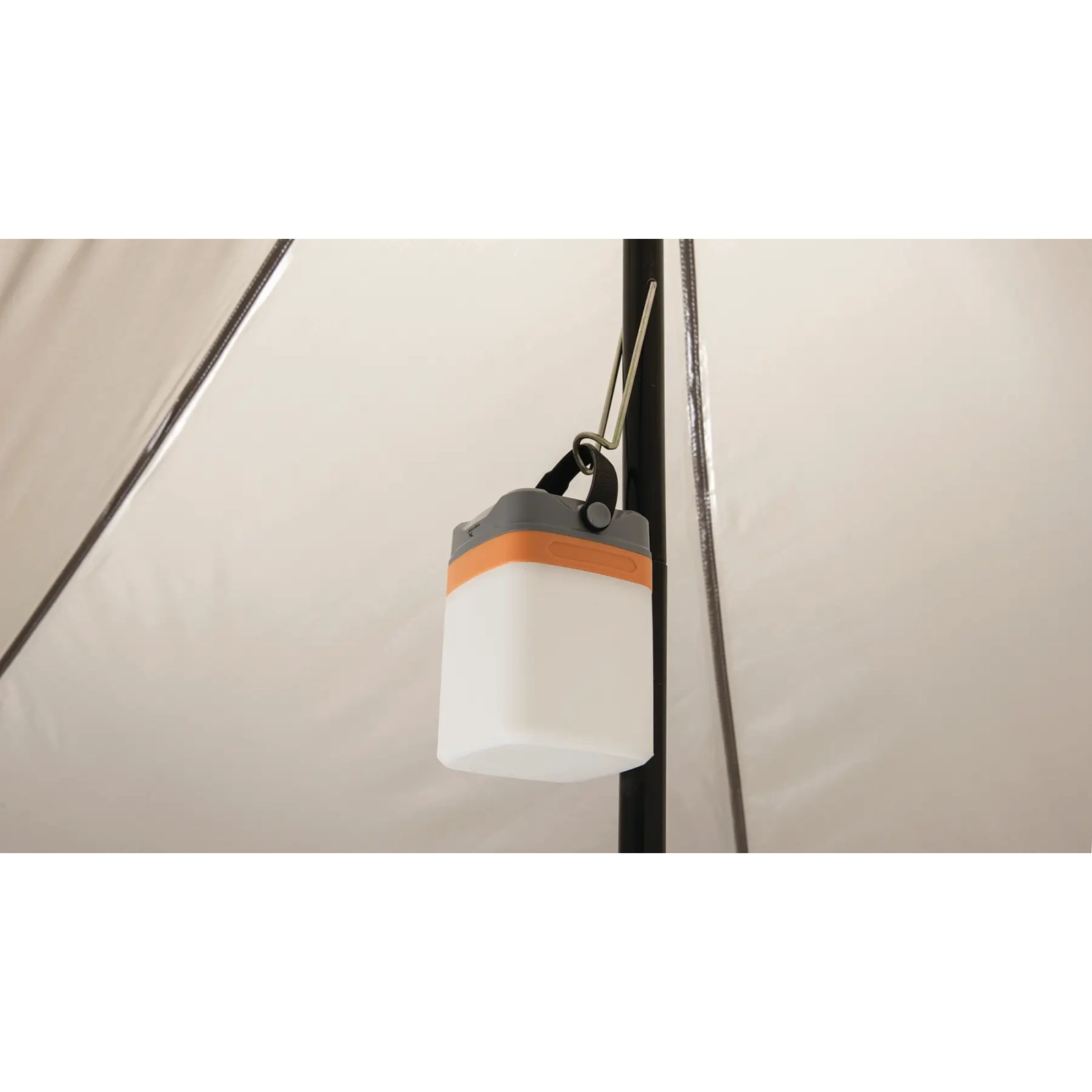 Палатка Easy Camp Moonlight Cabin Grey 120444 (929830) изображение 9