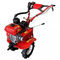 Культиватор Forte 80-MC NEW, колеса 8", 7,0лс (113370)