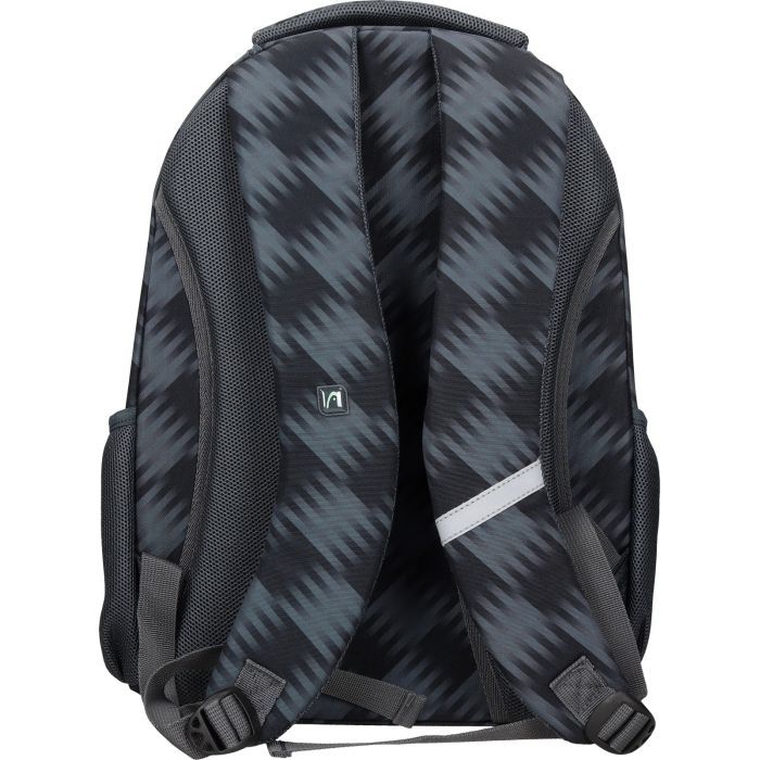 Рюкзак школьный Head AY300 Graphite (502023086) изображение 2