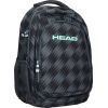 Рюкзак школьный Head AY300 Graphite (502023086)