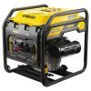 Генератор Sigma инверторный 2.2/2.5kW 12л (5710721)