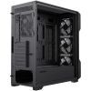 Корпус Gamemax Siege BK изображение 10