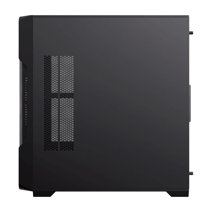 Корпус Gamemax Siege BK изображение 6