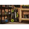 Газонокосарка Ryobi RY36LMXSP53A-160 самохідна, 36В MAX POWER, 1х6Аг, дека 53см, 70л (5133005802) зображення 4