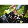 Газонокосарка Ryobi RY36LMXSP53A-160 самохідна, 36В MAX POWER, 1х6Аг, дека 53см, 70л (5133005802) зображення 5