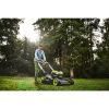 Газонокосарка Ryobi RY36LMXSP53A-160 самохідна, 36В MAX POWER, 1х6Аг, дека 53см, 70л (5133005802) зображення 6