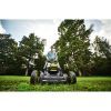 Газонокосарка Ryobi RY36LMXSP53A-160 самохідна, 36В MAX POWER, 1х6Аг, дека 53см, 70л (5133005802) зображення 7