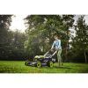 Газонокосарка Ryobi RY36LMXSP53A-160 самохідна, 36В MAX POWER, 1х6Аг, дека 53см, 70л (5133005802) зображення 8