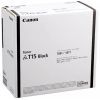Тонер-картридж Canon T15 Black 42К (5818C001AA)