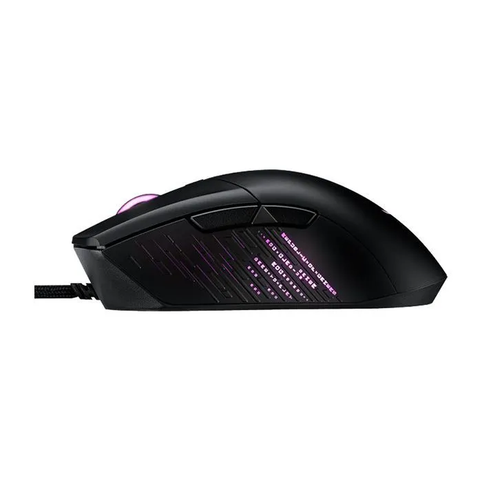 Мышка ASUS ROG Gladius III USB_GIFT (90MP0270-BMUA00_GIFT) изображение 4